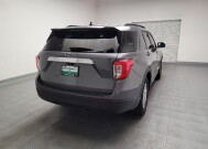 2021 Ford Explorer in Fresno, CA 93726 - 18142512 7