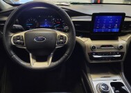 2021 Ford Explorer in Fresno, CA 93726 - 18142512 22