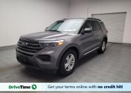 2021 Ford Explorer in Fresno, CA 93726 - 18142512 1