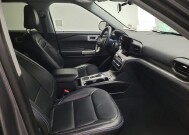 2021 Ford Explorer in Fresno, CA 93726 - 18142512 21