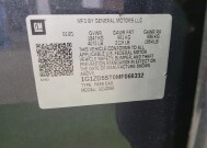 2021 Chevrolet Malibu in Columbus, OH 43228 - 18142517 33