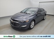 2021 Chevrolet Malibu in Columbus, OH 43228 - 18142517 1