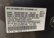2019 Honda Pilot in Macon, GA 31210 - 18142518 33