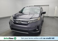 2019 Honda Pilot in Macon, GA 31210 - 18142518 1
