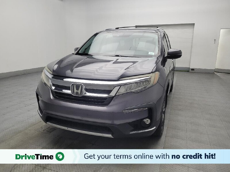 2019 Honda Pilot in Macon, GA 31210 - 18142518