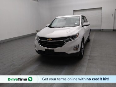 2020 Chevrolet Equinox in Baton Rouge, LA 70816