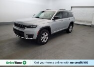 2021 Jeep Grand Cherokee L in New Castle, DE 19720 - 18142523 1