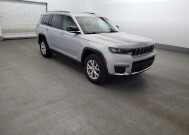 2021 Jeep Grand Cherokee L in New Castle, DE 19720 - 18142523 13