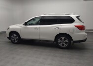 2019 Nissan Pathfinder in Knoxville, TN 37923 - 18142525 3