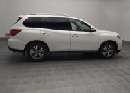 2019 Nissan Pathfinder in Knoxville, TN 37923 - 18142525 10