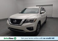 2019 Nissan Pathfinder in Knoxville, TN 37923 - 18142525 1