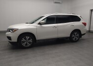 2019 Nissan Pathfinder in Knoxville, TN 37923 - 18142525 2