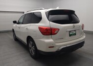 2019 Nissan Pathfinder in Knoxville, TN 37923 - 18142525 5