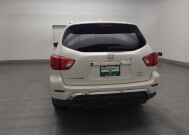 2019 Nissan Pathfinder in Knoxville, TN 37923 - 18142525 6