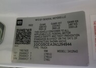 2022 Chevrolet Colorado in Morrow, GA 30260 - 18142538 33
