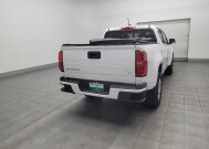 2022 Chevrolet Colorado in Morrow, GA 30260 - 18142538 9