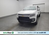 2022 Chevrolet Colorado in Morrow, GA 30260 - 18142538 1
