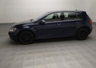 2016 Volkswagen Golf in Tyler, TX 75701 - 18142539 2