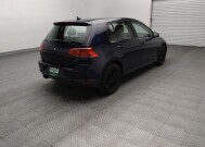 2016 Volkswagen Golf in Tyler, TX 75701 - 18142539 9