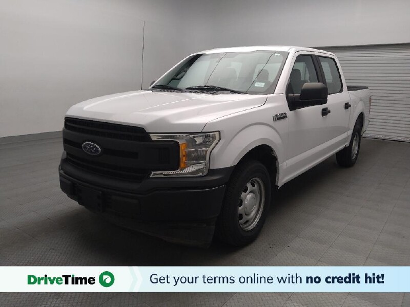 2019 Ford F150 in Arlington, TX 76011 - 18142542