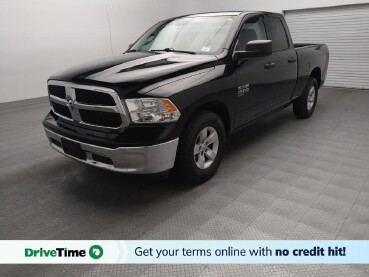 2019 RAM 1500 in Plano, TX 75074