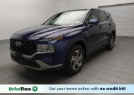 2023 Hyundai Santa Fe in Oklahoma City, OK 73139 - 18142544 1