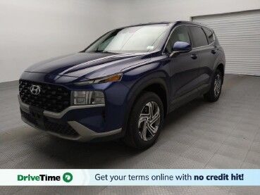 2023 Hyundai Santa Fe in Oklahoma City, OK 73139