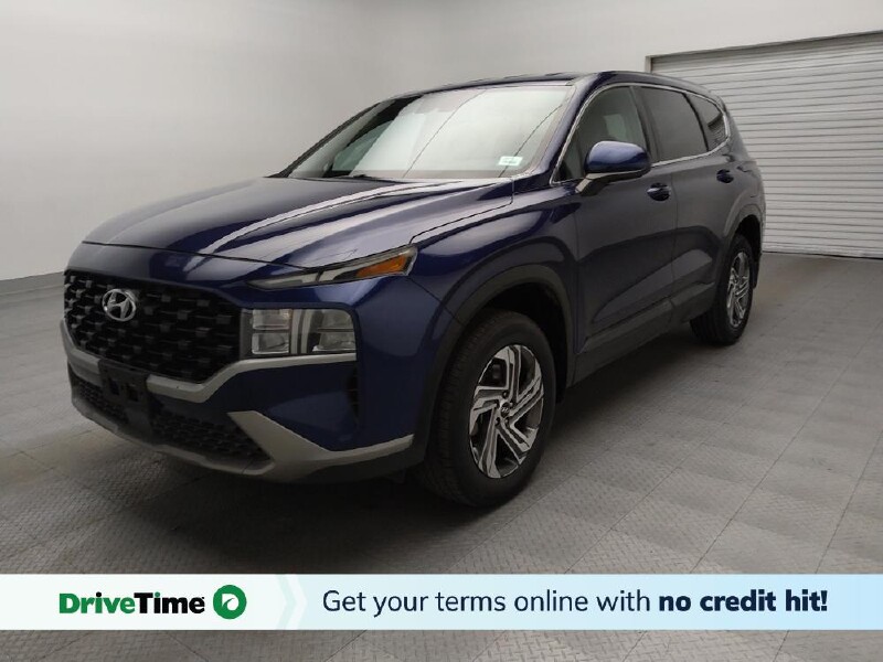 2023 Hyundai Santa Fe in Oklahoma City, OK 73139 - 18142544