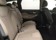 2023 Hyundai Santa Fe in Oklahoma City, OK 73139 - 18142544 19