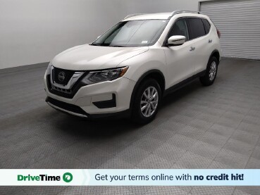 2019 Nissan Rogue in Tyler, TX 75701