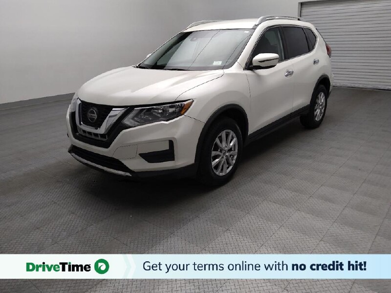 2019 Nissan Rogue in Tyler, TX 75701 - 18142550
