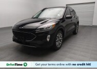 2022 Ford Escape in Tyler, TX 75701 - 18142551 1