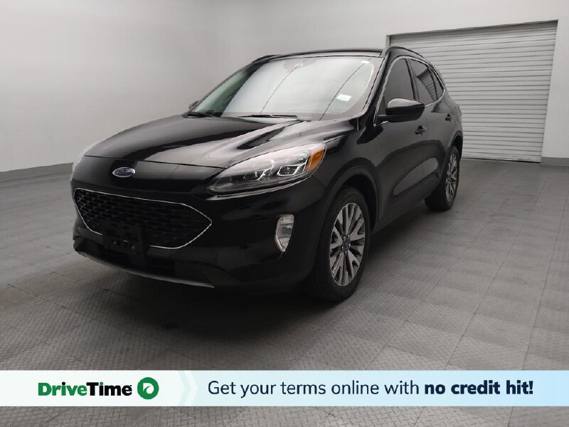 2022 Ford Escape in Tyler, TX 75701 - 18142551