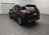 2022 Ford Escape in Tyler, TX 75701 - 18142551 5