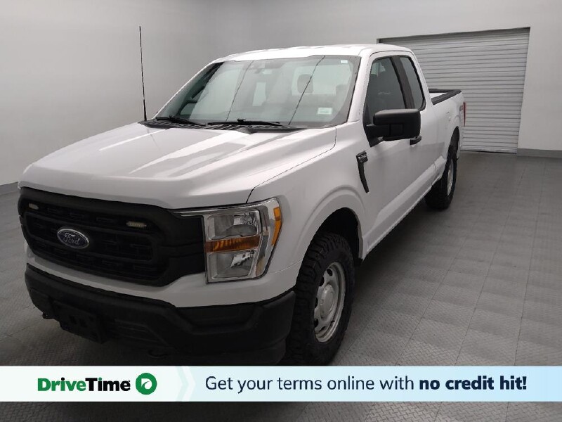 2021 Ford F150 in Tulsa, OK 74145 - 18142553
