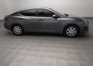 2025 Nissan Sentra in Tyler, TX 75701 - 18142555 11