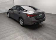 2025 Nissan Sentra in Tyler, TX 75701 - 18142555 5