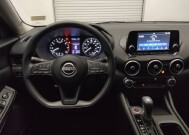 2025 Nissan Sentra in Tyler, TX 75701 - 18142555 22