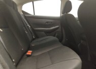 2025 Nissan Sentra in Tyler, TX 75701 - 18142555 19