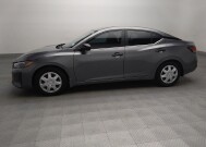2025 Nissan Sentra in Tyler, TX 75701 - 18142555 2