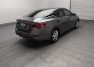 2025 Nissan Sentra in Tyler, TX 75701 - 18142555 9