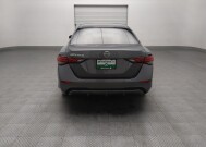 2025 Nissan Sentra in Tyler, TX 75701 - 18142555 6