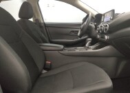 2025 Nissan Sentra in Tyler, TX 75701 - 18142555 21