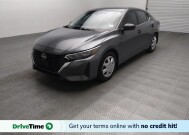 2025 Nissan Sentra in Tyler, TX 75701 - 18142555 1
