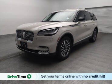 2020 Lincoln Aviator in Oklahoma City, OK 73139