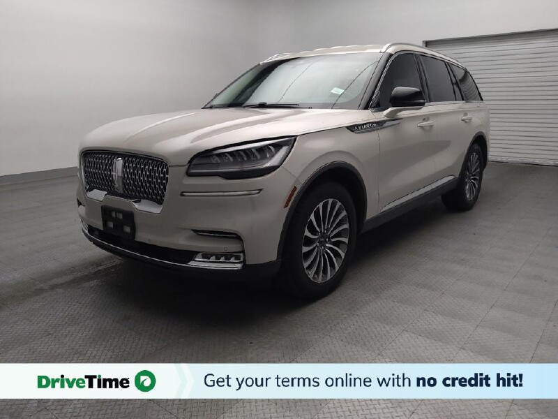 2020 Lincoln Aviator in Oklahoma City, OK 73139 - 18142556