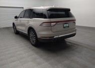 2020 Lincoln Aviator in Oklahoma City, OK 73139 - 18142556 5