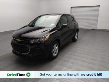2022 Chevrolet Trax in Tyler, TX 75701