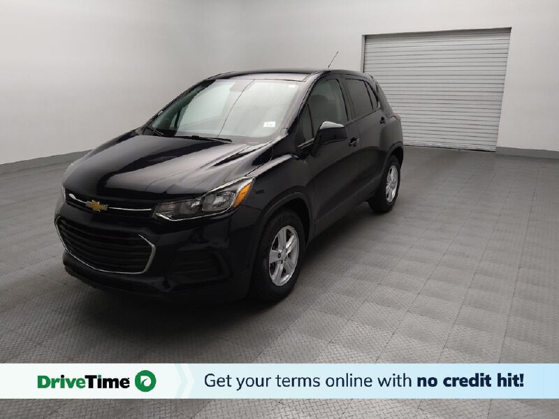 2022 Chevrolet Trax in Tyler, TX 75701 - 18142558