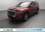 2020 GMC Acadia in Fort Worth, TX 76116 - 18142561 1